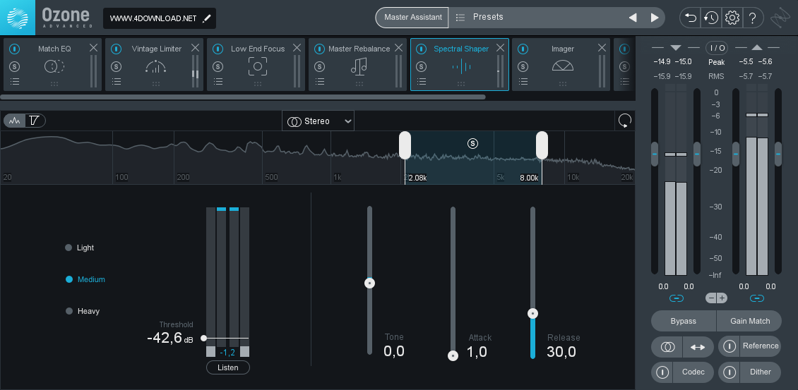 izotope ozone 5 crack free download 4shared